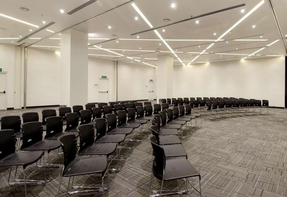 Ramada Encore By Wyndham Puebla Facilidades foto
