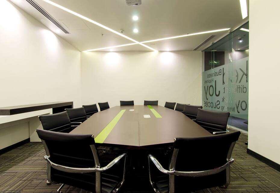 Ramada Encore By Wyndham Puebla Facilidades foto