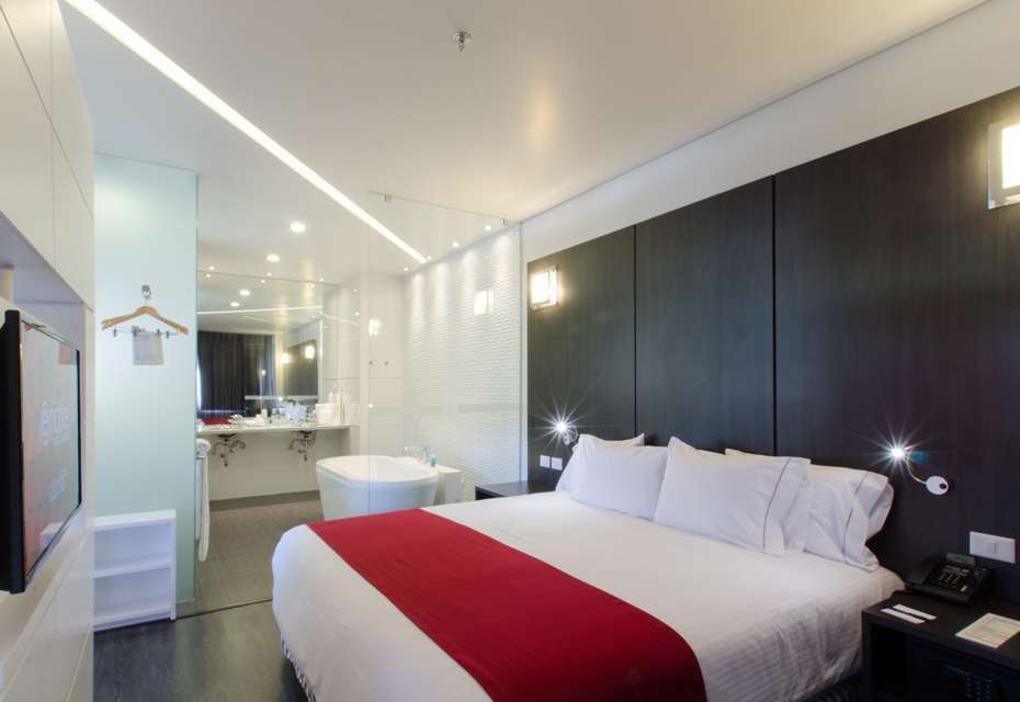 Ramada Encore By Wyndham Puebla Quarto foto